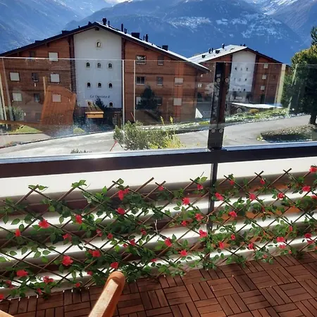 Nour Apartmán
