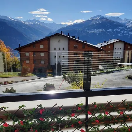 Nour Crans-Montana