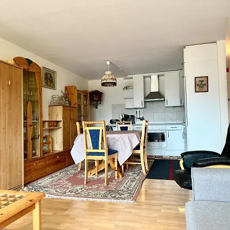 Apartmán Nour