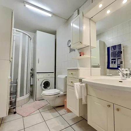 Apartmán Nour *