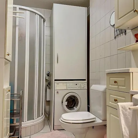 Apartmán Nour Crans-Montana