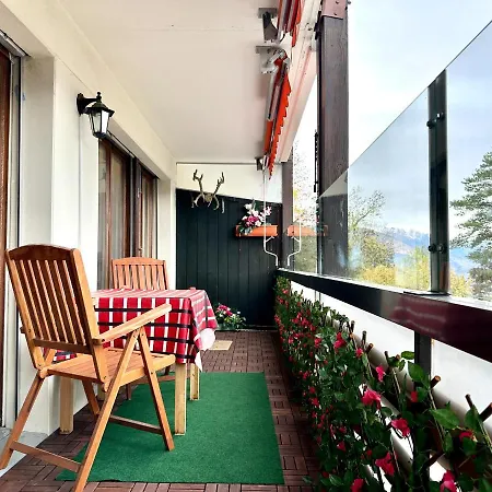 Nour * Crans-Montana