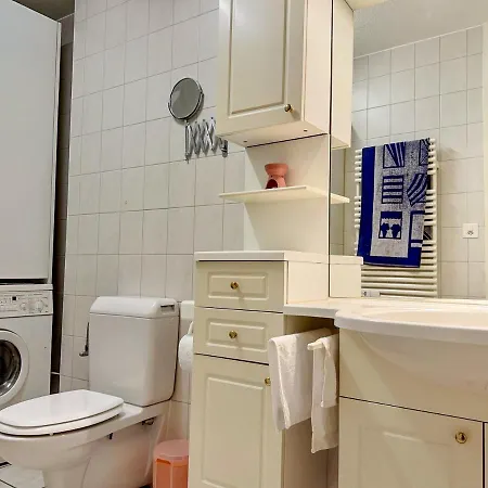 Nour Apartmán *
