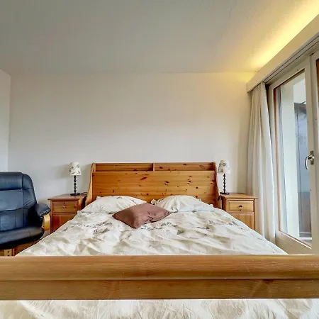 Apartmán Nour Crans-Montana