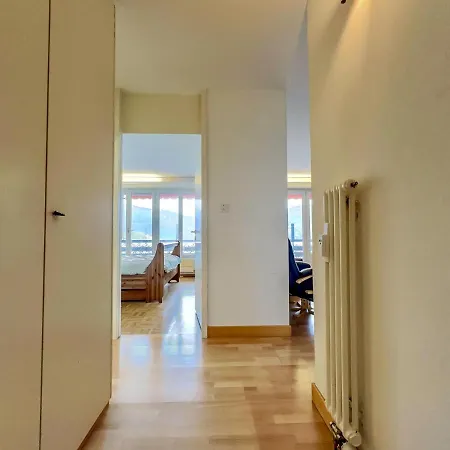 Apartmán Nour Crans-Montana