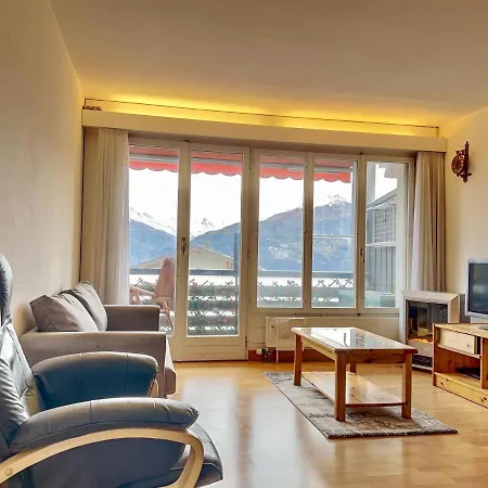 Apartmán Nour