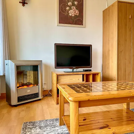 Nour Apartmán Crans-Montana