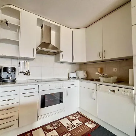 Apartmán Nour Crans-Montana