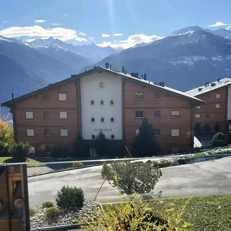 Apartmán Nour