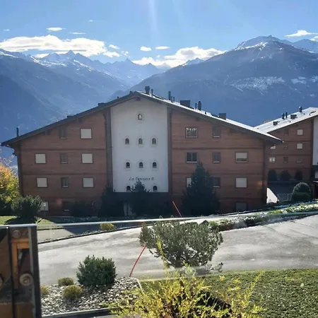 Nour Apartmán