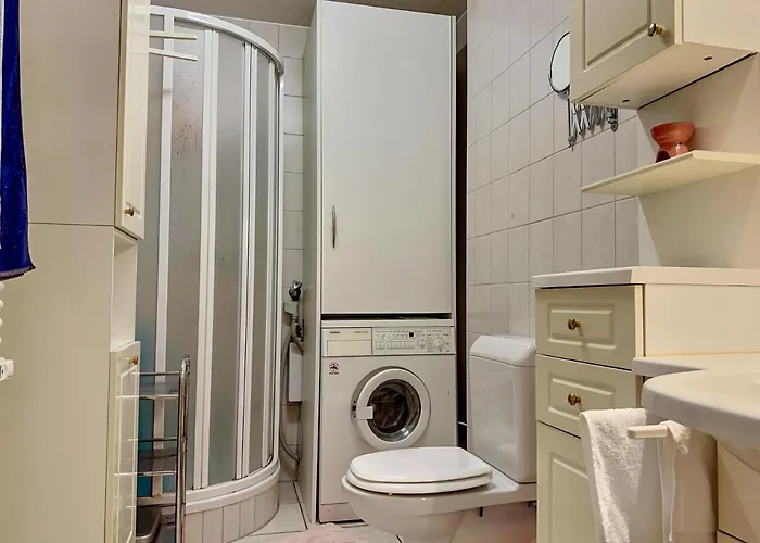 Apartment Nour Crans-Montana
