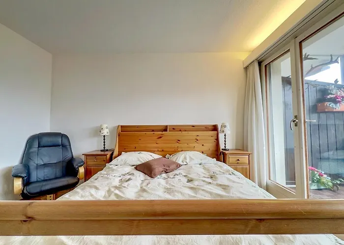 Apartment Nour Crans-Montana