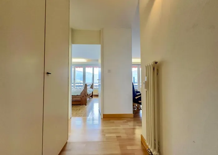 Apartment Nour Crans-Montana