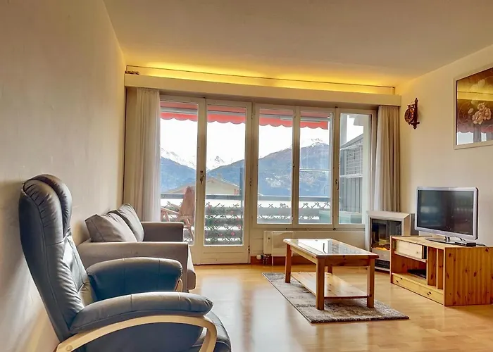 Apartment Nour