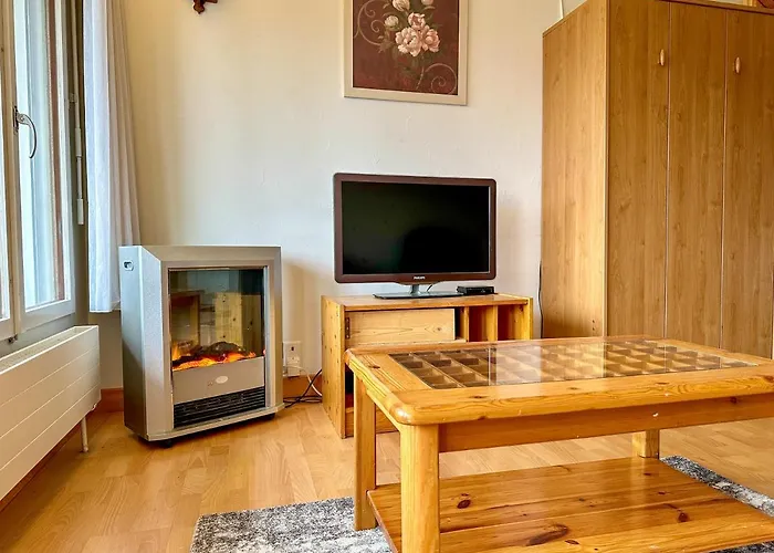 Nour Apartment Crans-Montana