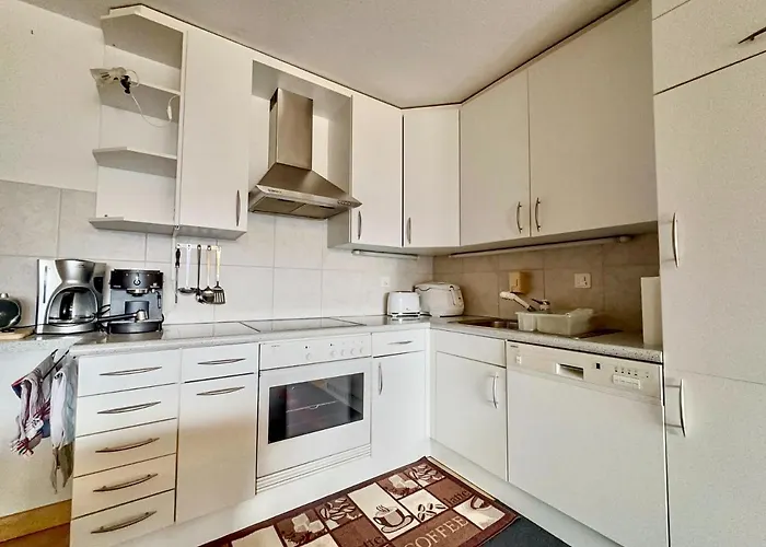 Apartment Nour Crans-Montana