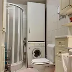 Apartmán Nour Crans-Montana
