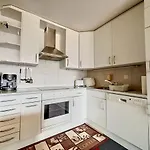 Apartmán Nour Crans-Montana