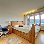Nour Apartmán Crans-Montana