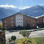 Apartmán Nour